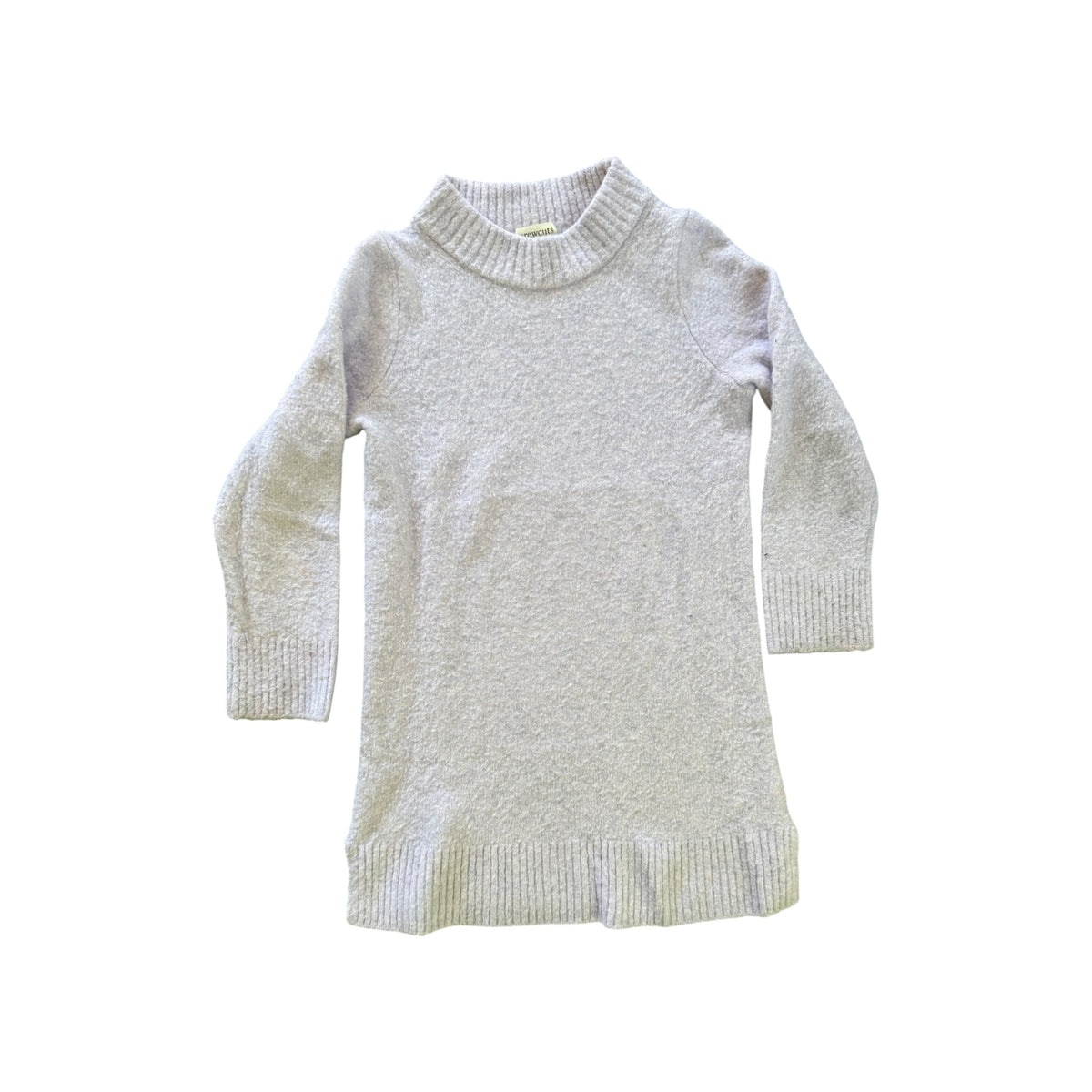 Crewcuts Sweater Dress