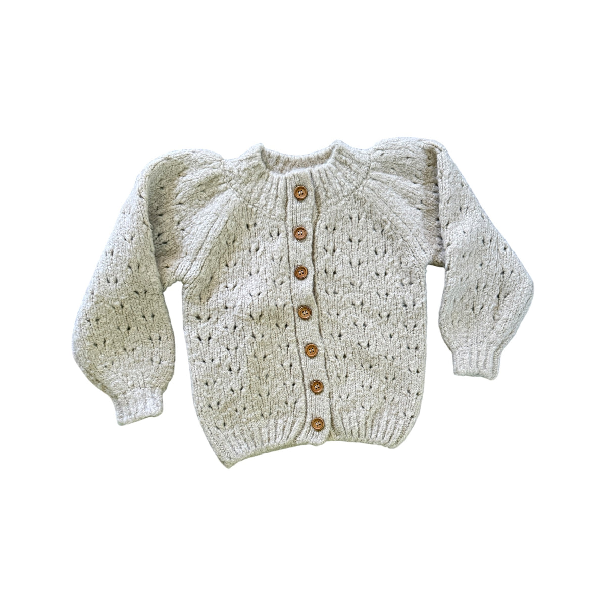 Rylee & Cru Tulip Cardigan