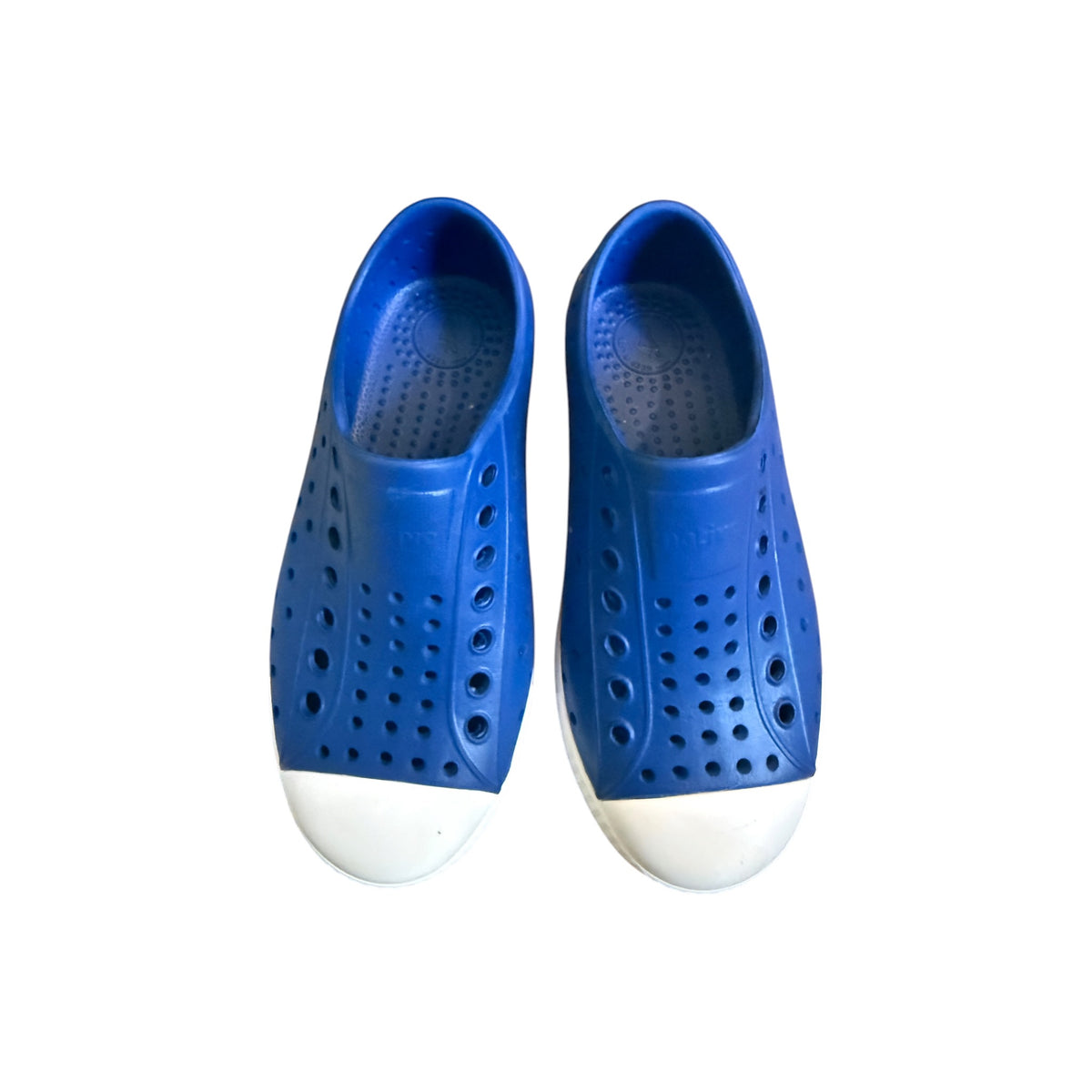 Native Slip-On Shoes