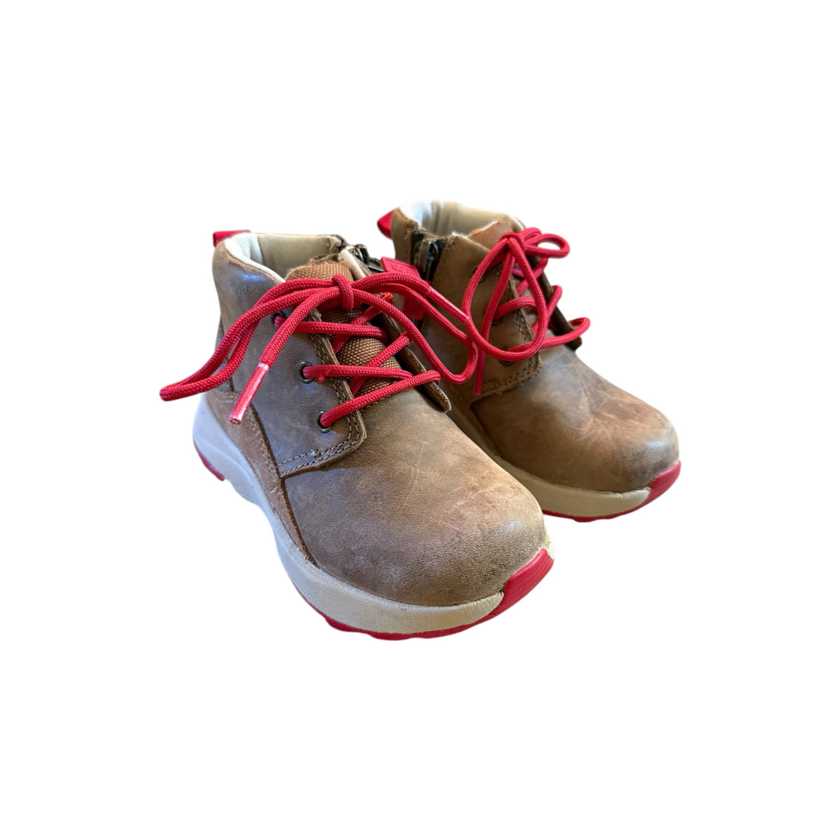 UGG Canoe Weather Chukka Boots