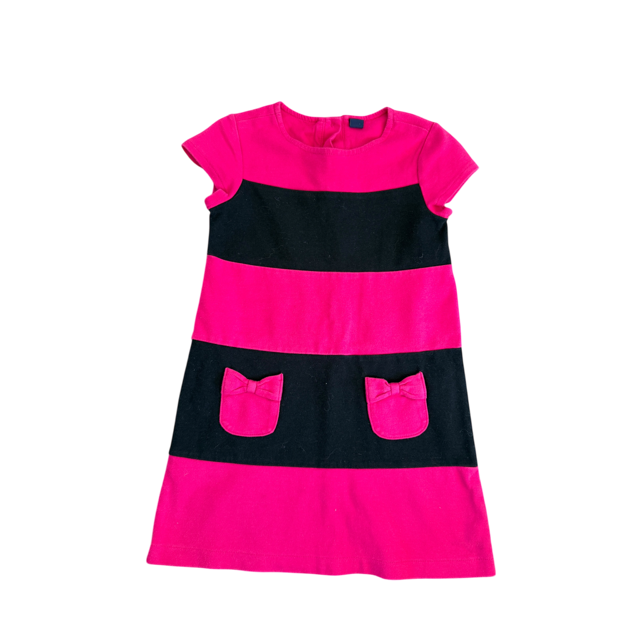 Baby GAP Striped Dress