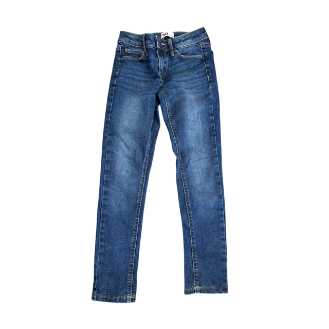 SO Snap Stretch Jeans
