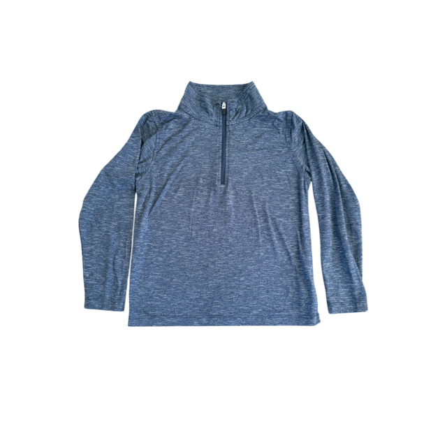Crewcuts Active Quarter Zip