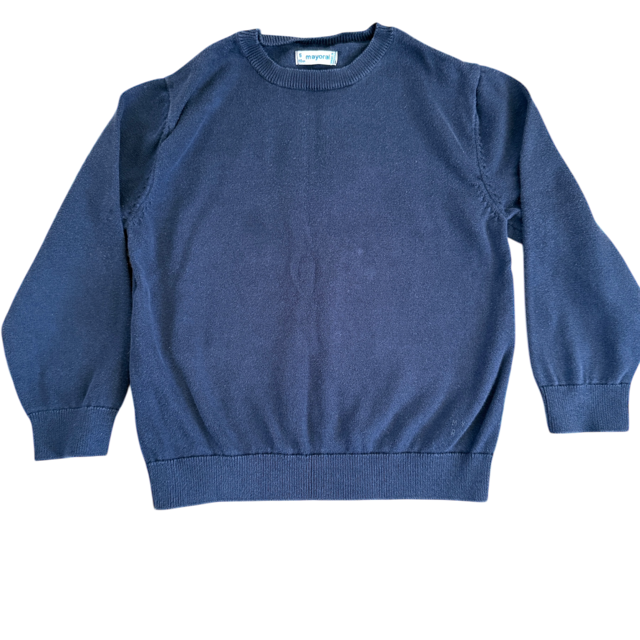Mayoral Crewneck Sweater