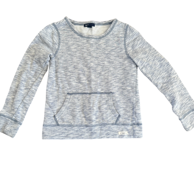 GAP Kids Crewneck Sweatshirt
