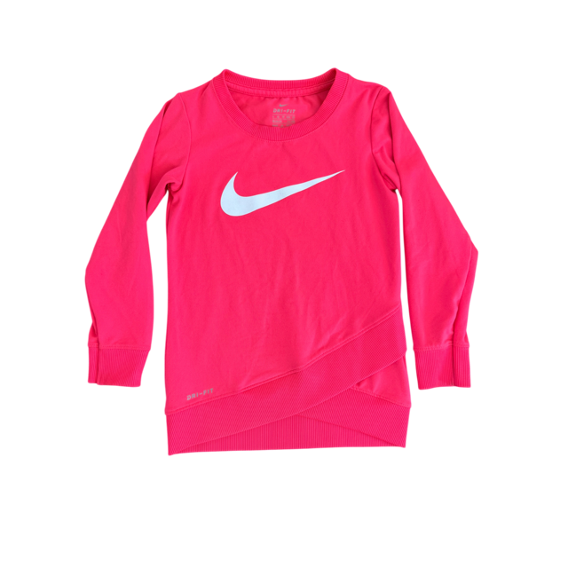 Nike Dri-Fit Sweatshirt