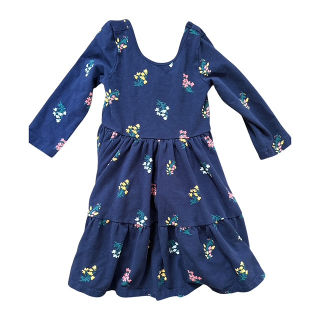 Janie & Jack Floral Dress