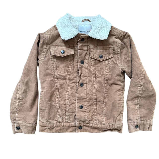 Janie & Jack Corduroy Jacket