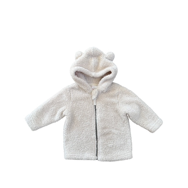 Hanna Andersson  Fleece Jacket
