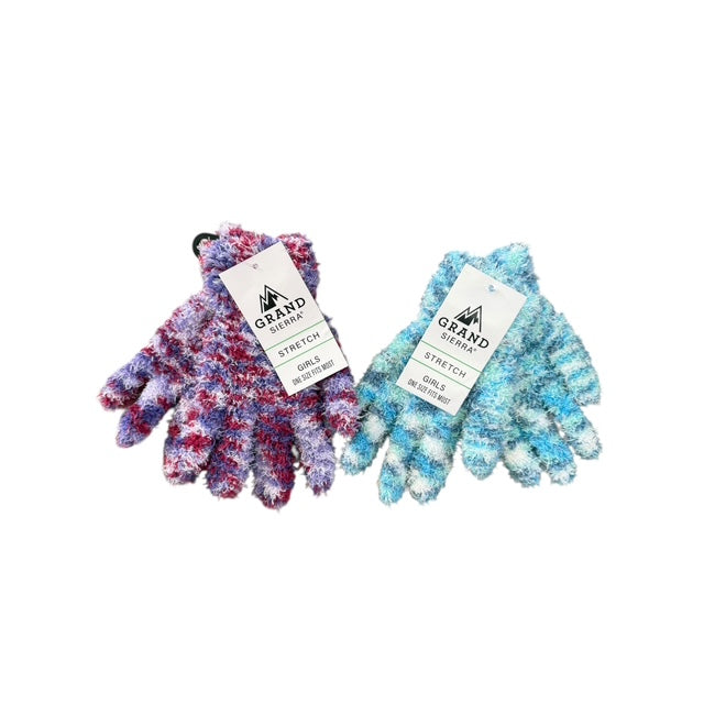 Grand Sierra Stretch Gloves (2x)
