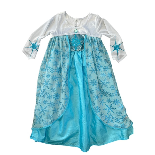 Little Adventures Ice Princess Costume