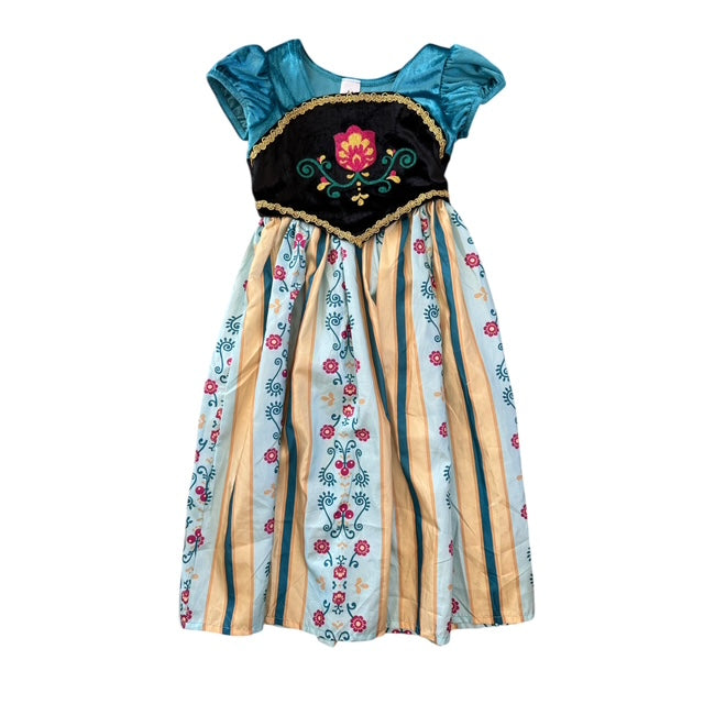 Little Adventures Princess Coronation Costume