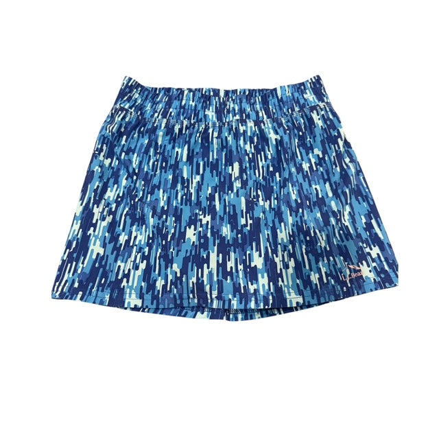 L.L. Bean Athletic Skort