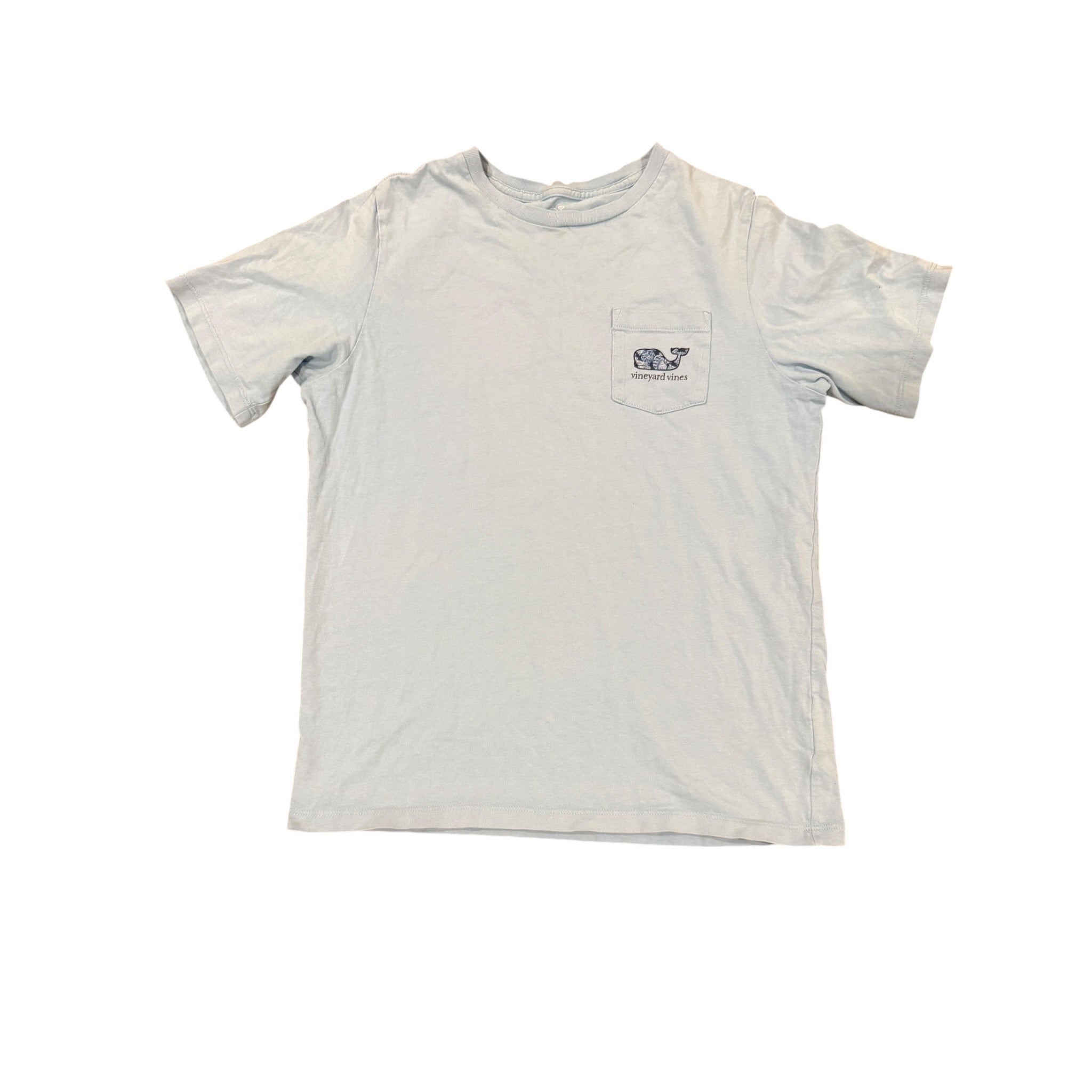 Vineyard Vines Shell Pocket Tee