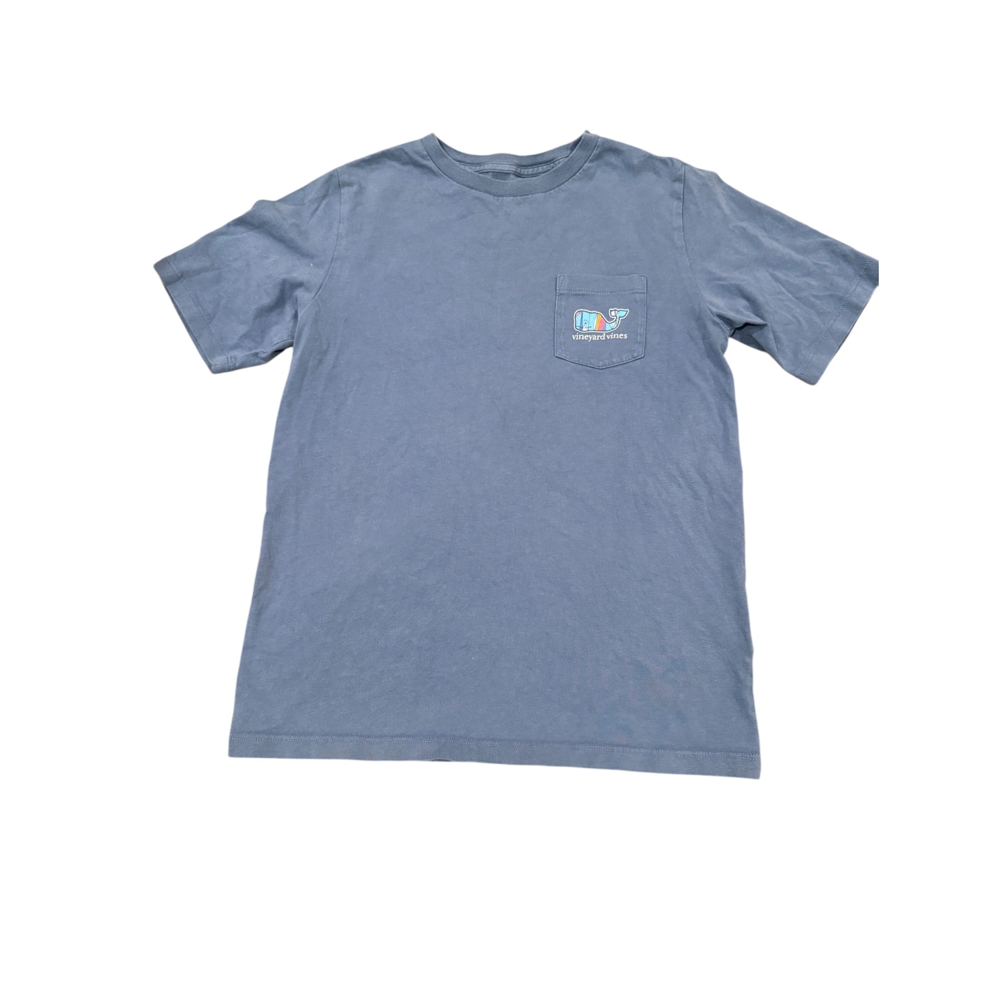 Vineyard Vines Surfboard Pocket Tee