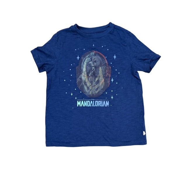 GAP Star Wars The Madalorian Tee