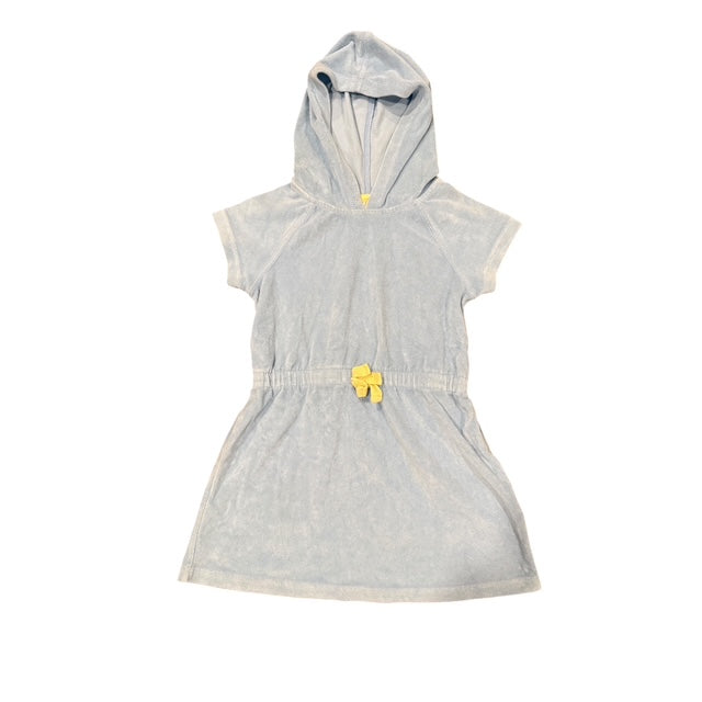 Hanna Andersson Terry Cloth Cover-Up