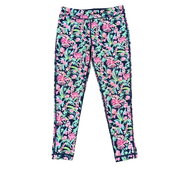 Lily Pulitzer Crop Leggings