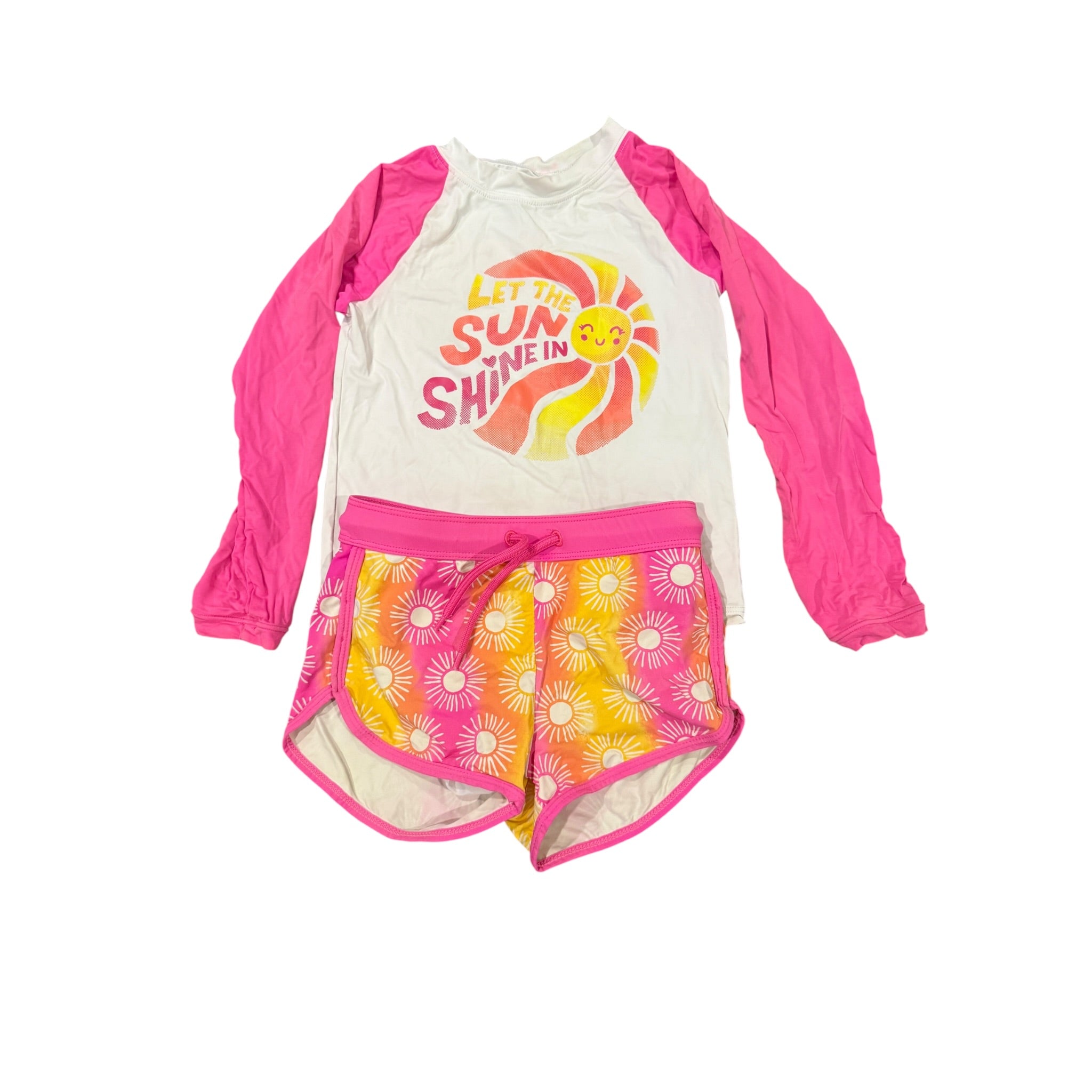 Hatley Sun Shine Swim Set