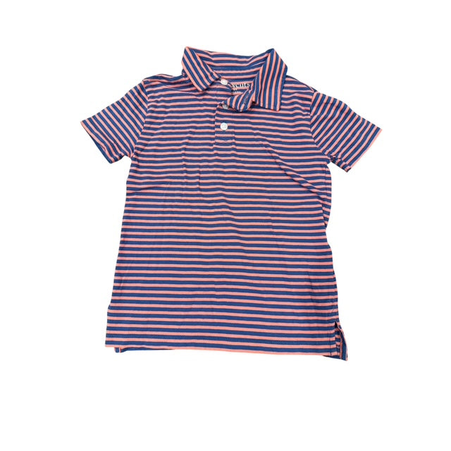 Crewcuts Cotton Polo