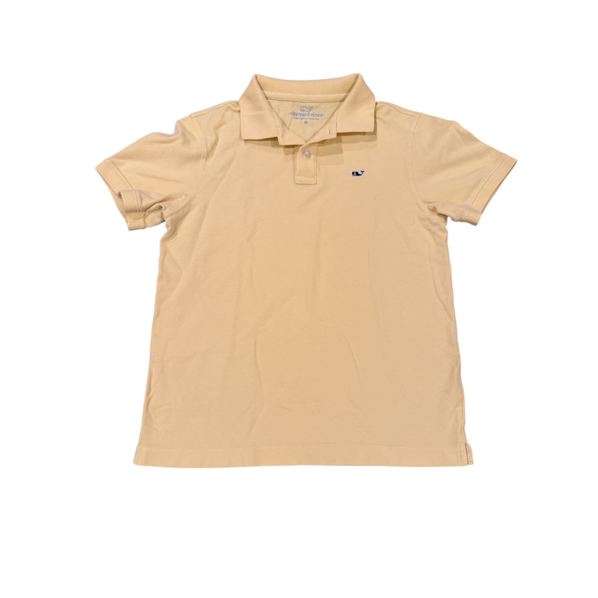 Vineyard Vines Cotton Polo Shirt