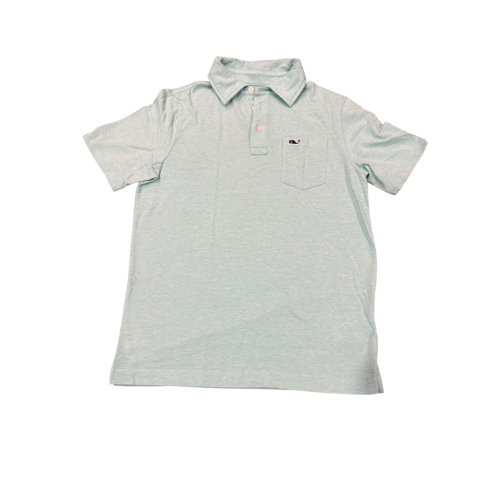 Vineyard Vines Edgartown Pique Polo Shirt