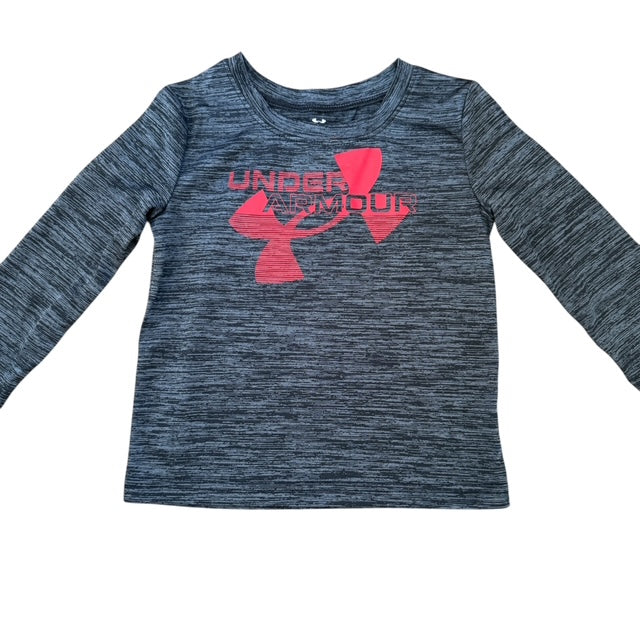 Under Armour Long Sleeve Shirt