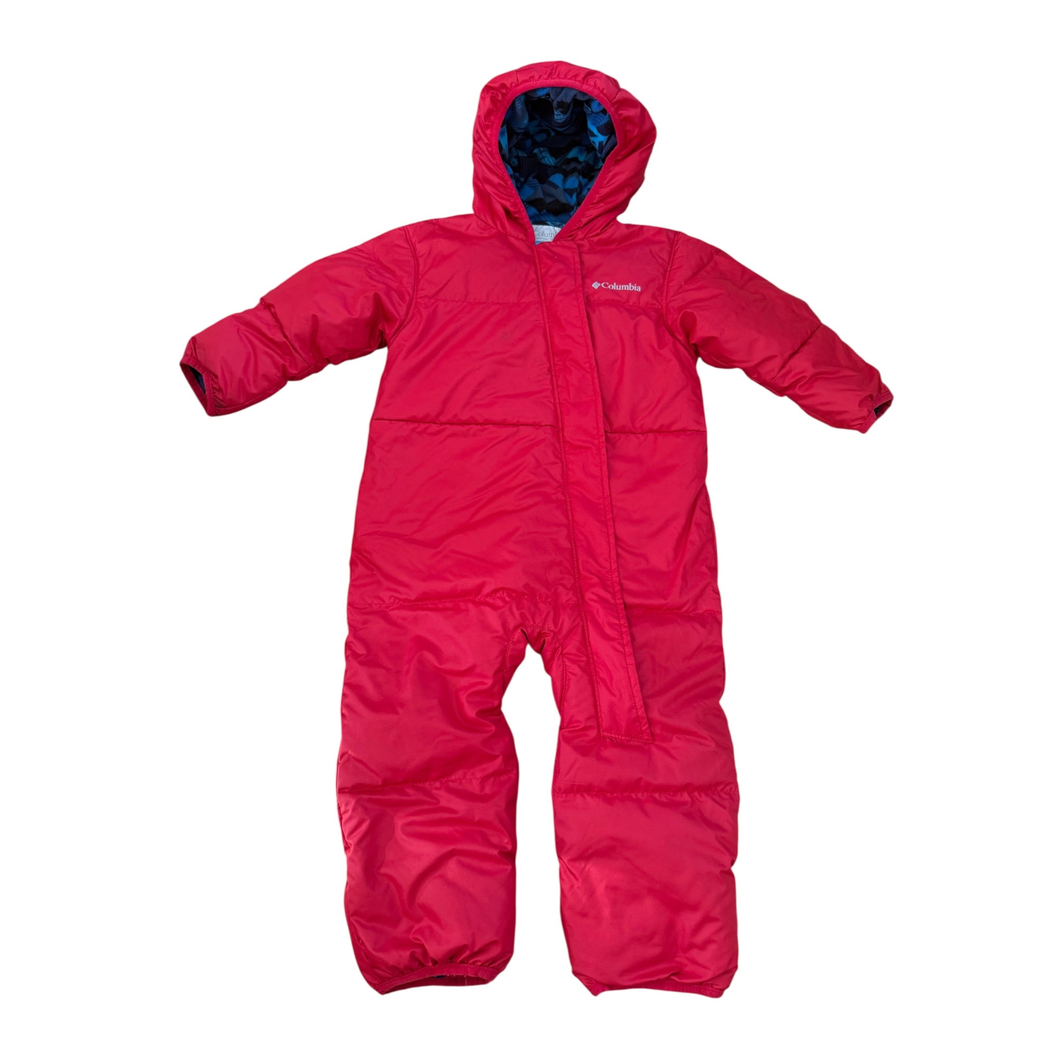 Columbia Snuggle Bunny Bunting