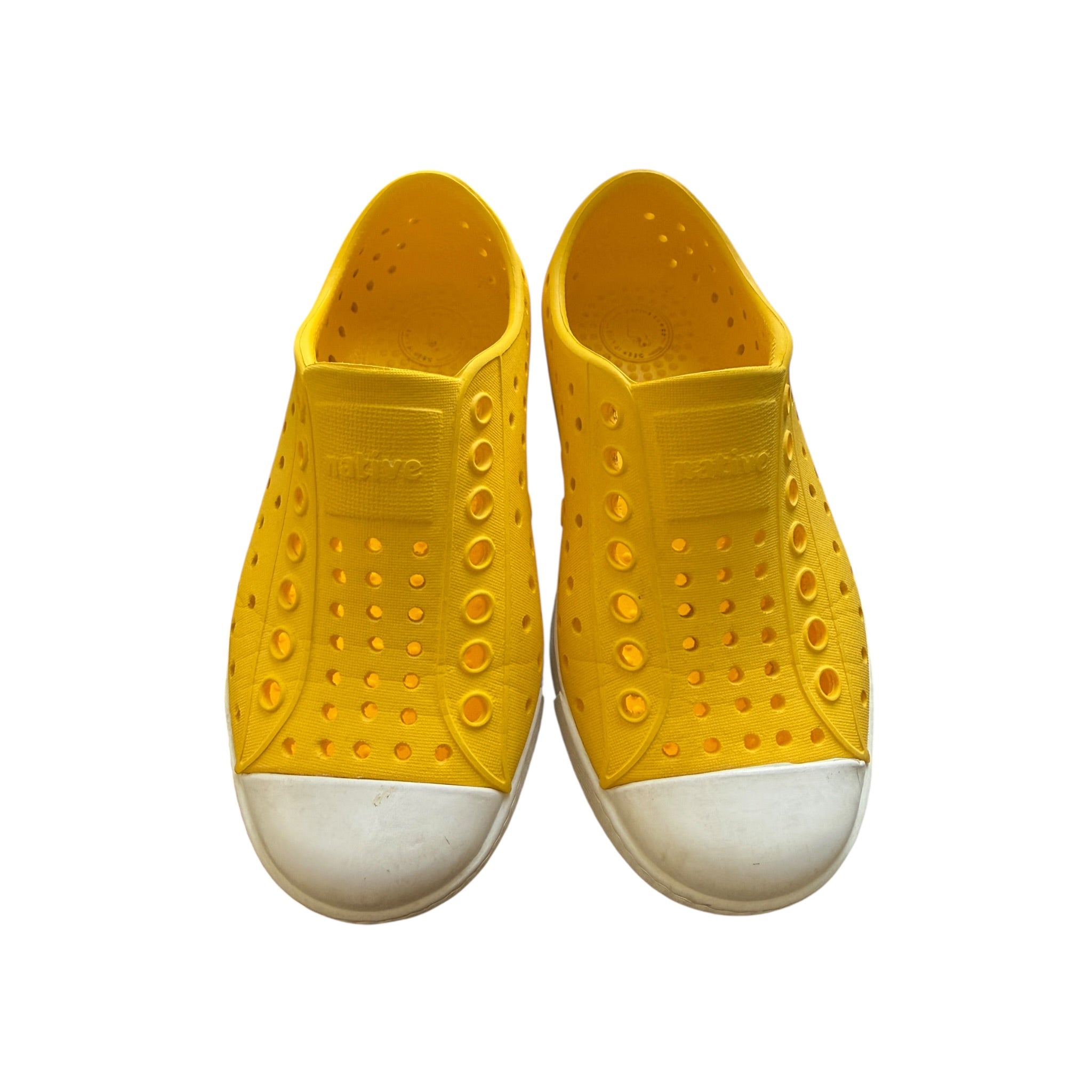 Native Slip-On Shoes