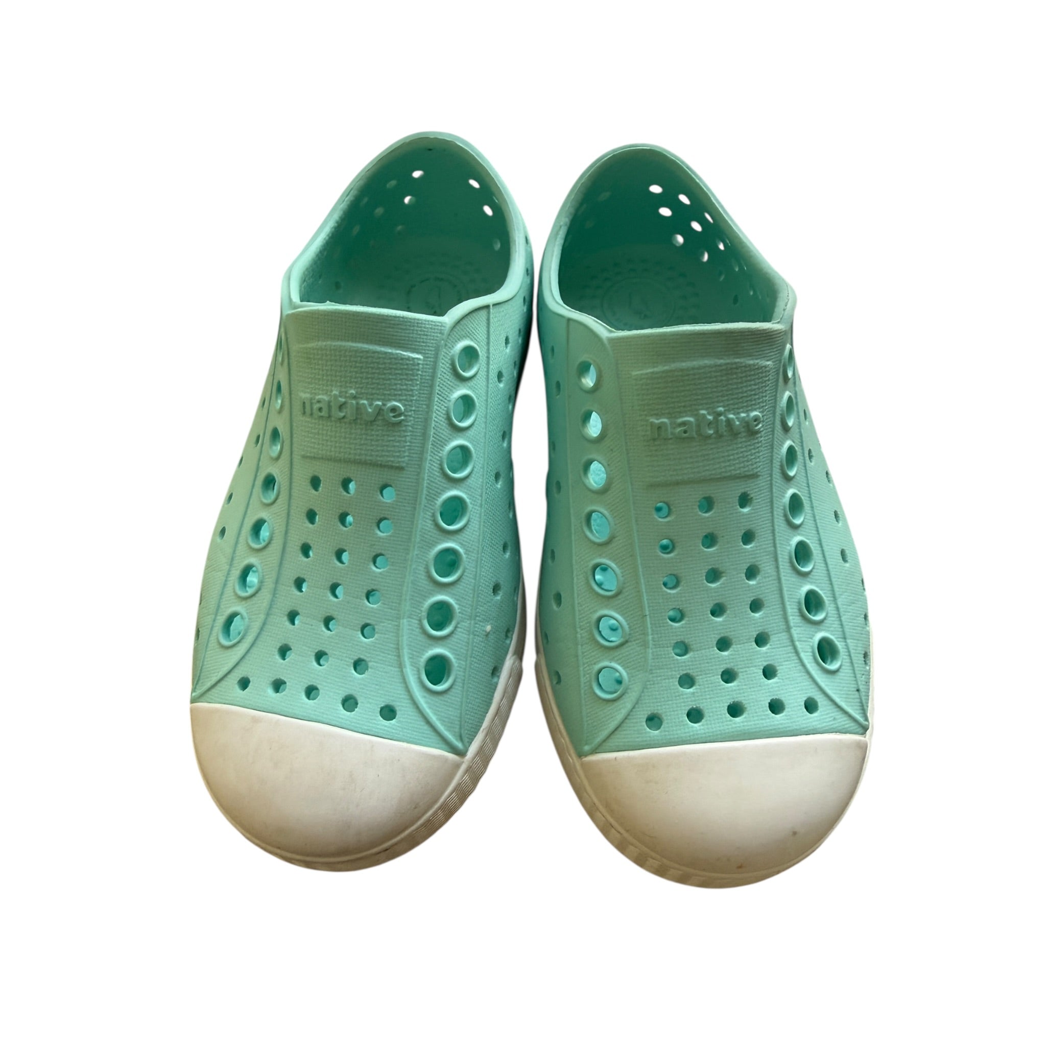 Native Slip-On Shoes