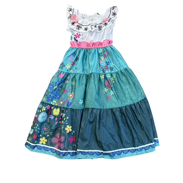 Little Adventures Miracle Princess Costume