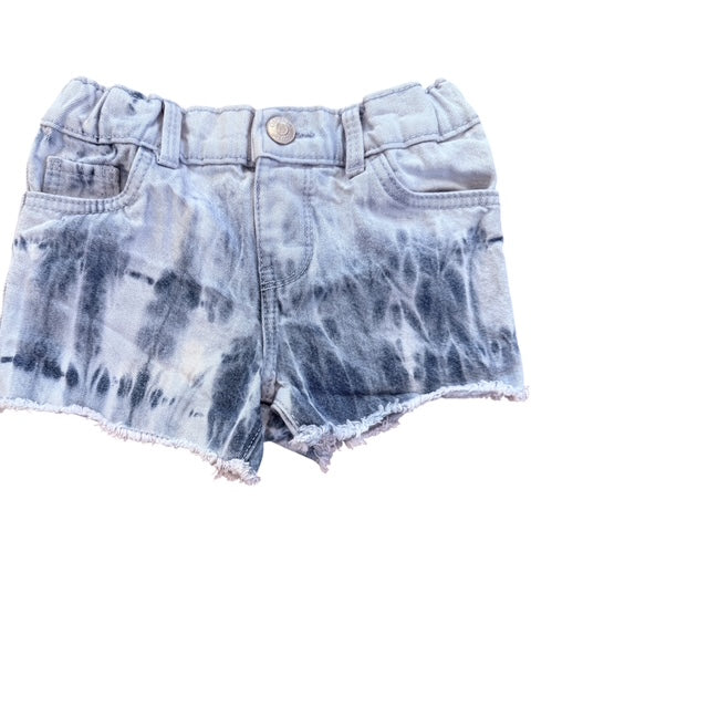 OshKosh B'Gosh Denim Shorts