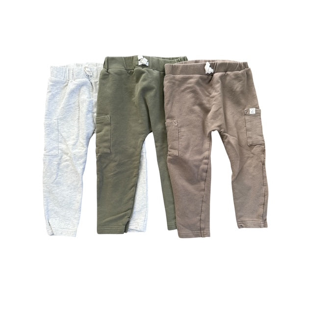 Little Planet Cotton  Sweatpants