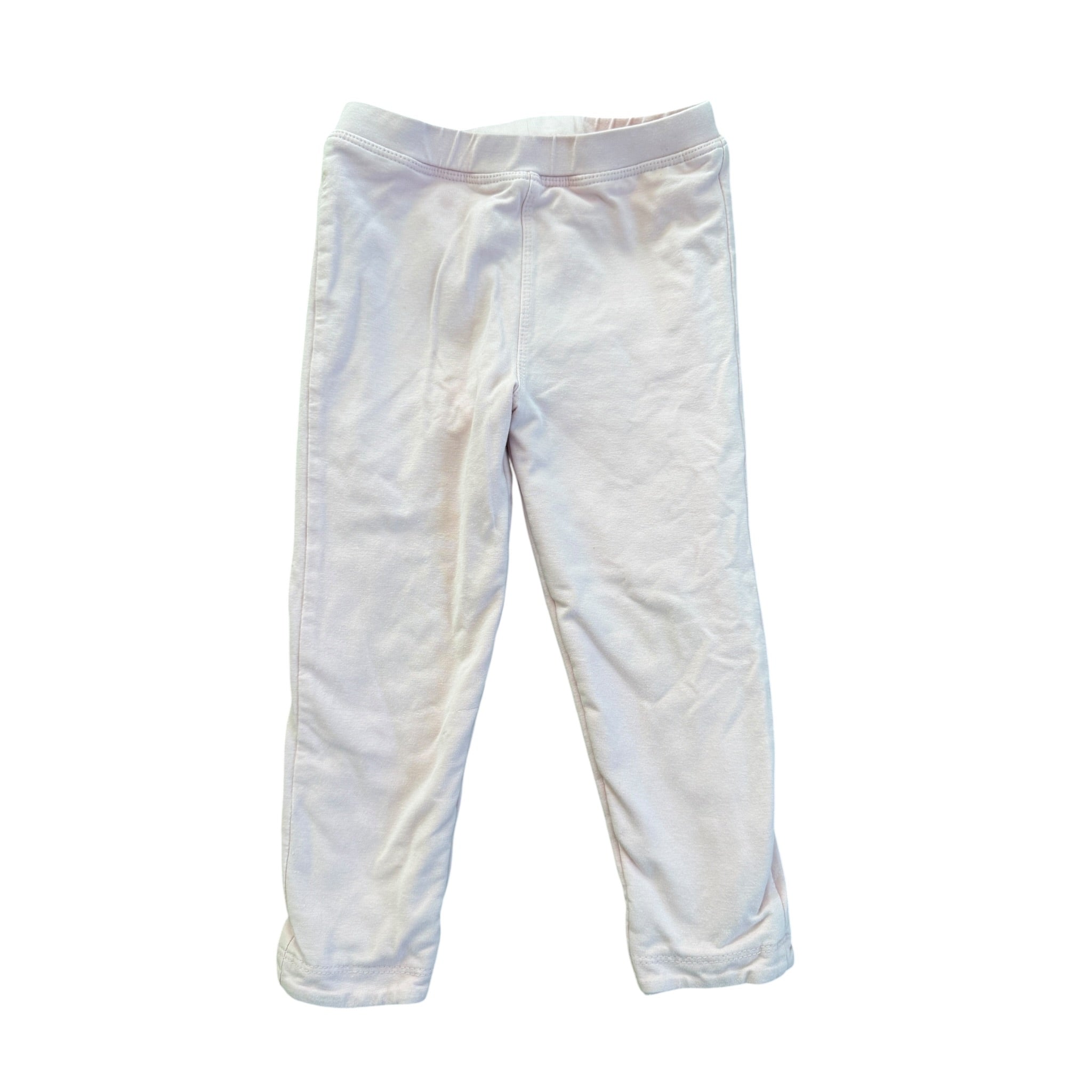 Monica + Andy Fleece Lined Leggings