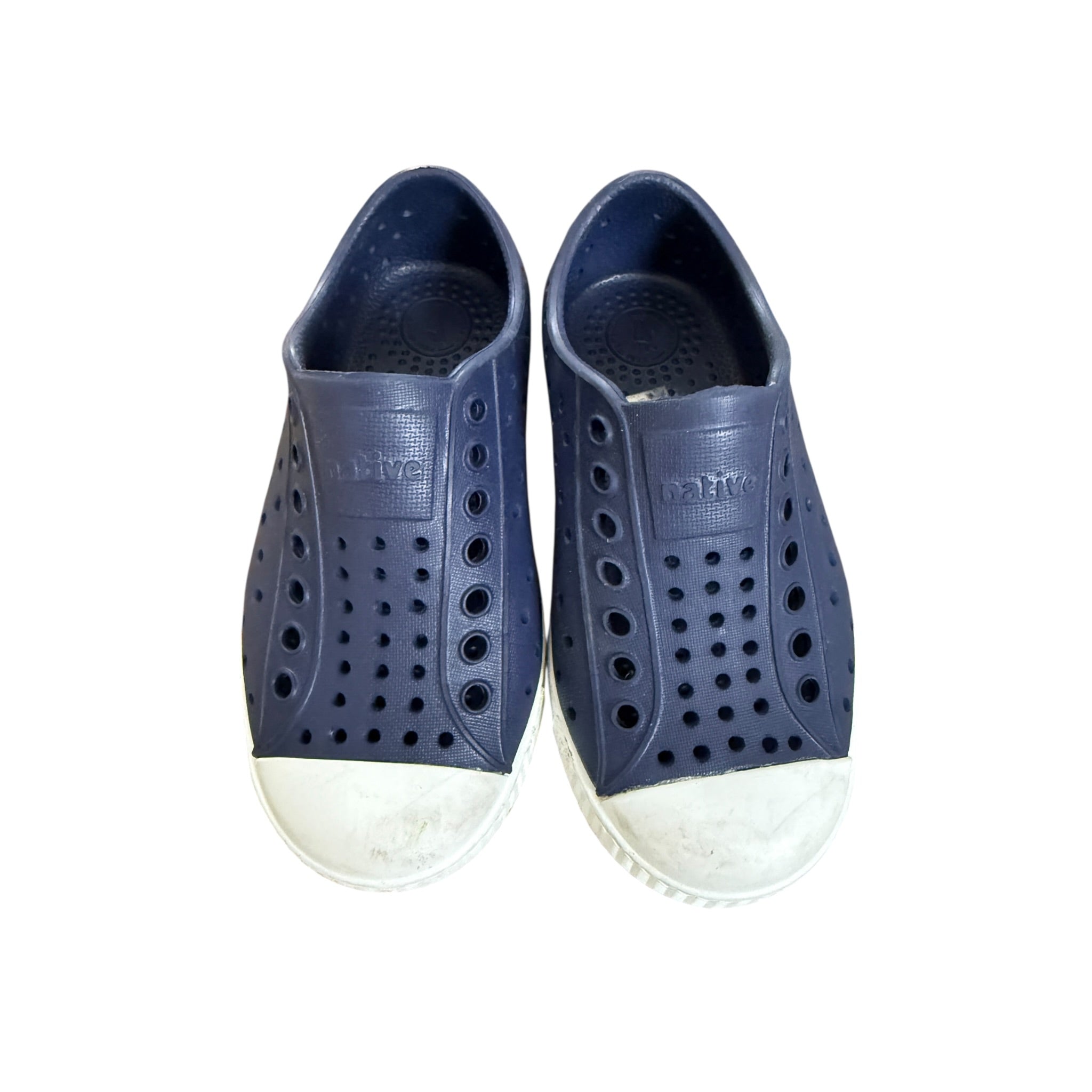 Native Slip-On Shoes