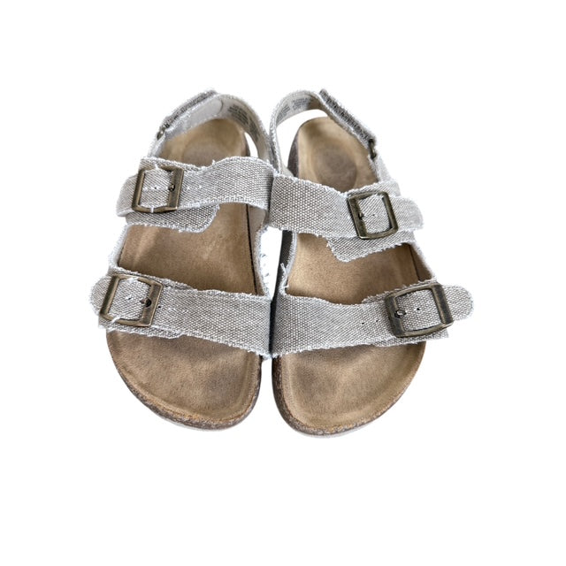 GAP Buckle Sandals