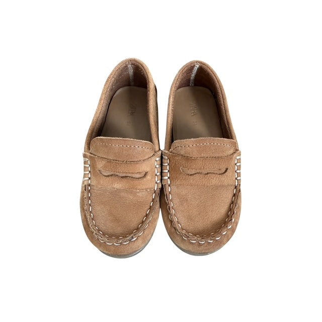 Zara Loafer