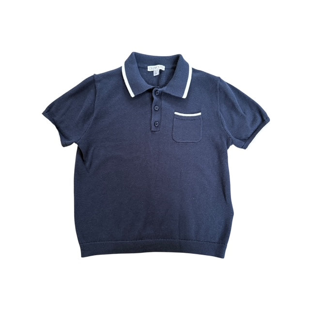 Crewcuts Sweater Polo
