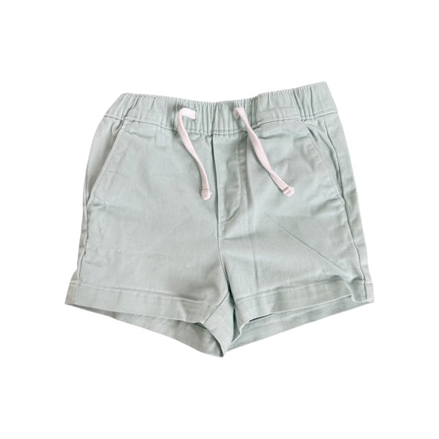 Janie & Jack Shortest Short