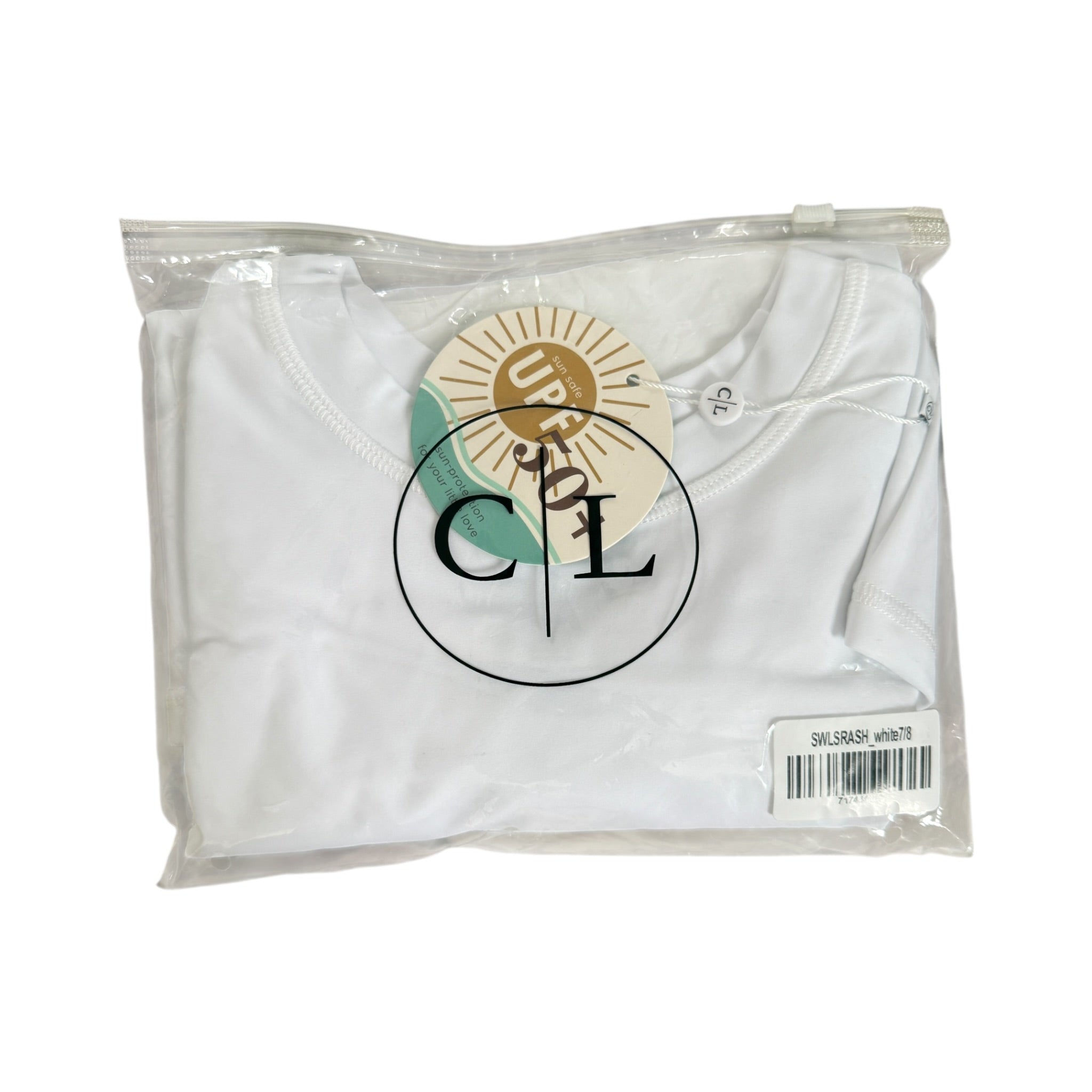 Caden Lane Rash Guard Long Sleeve