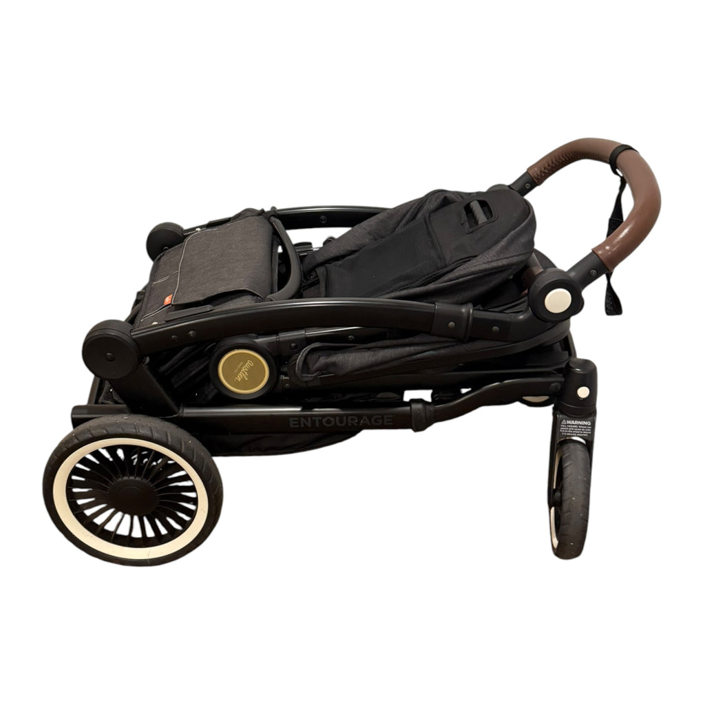 Austlen Entourage Stroller