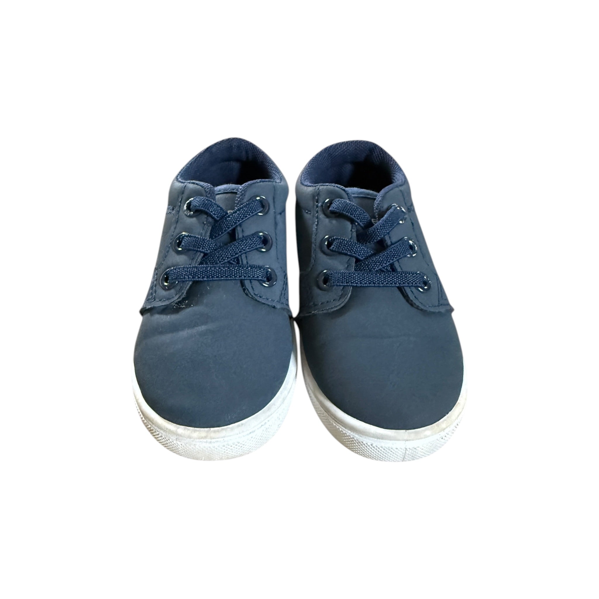 Lucky Brand Navy Sneaker