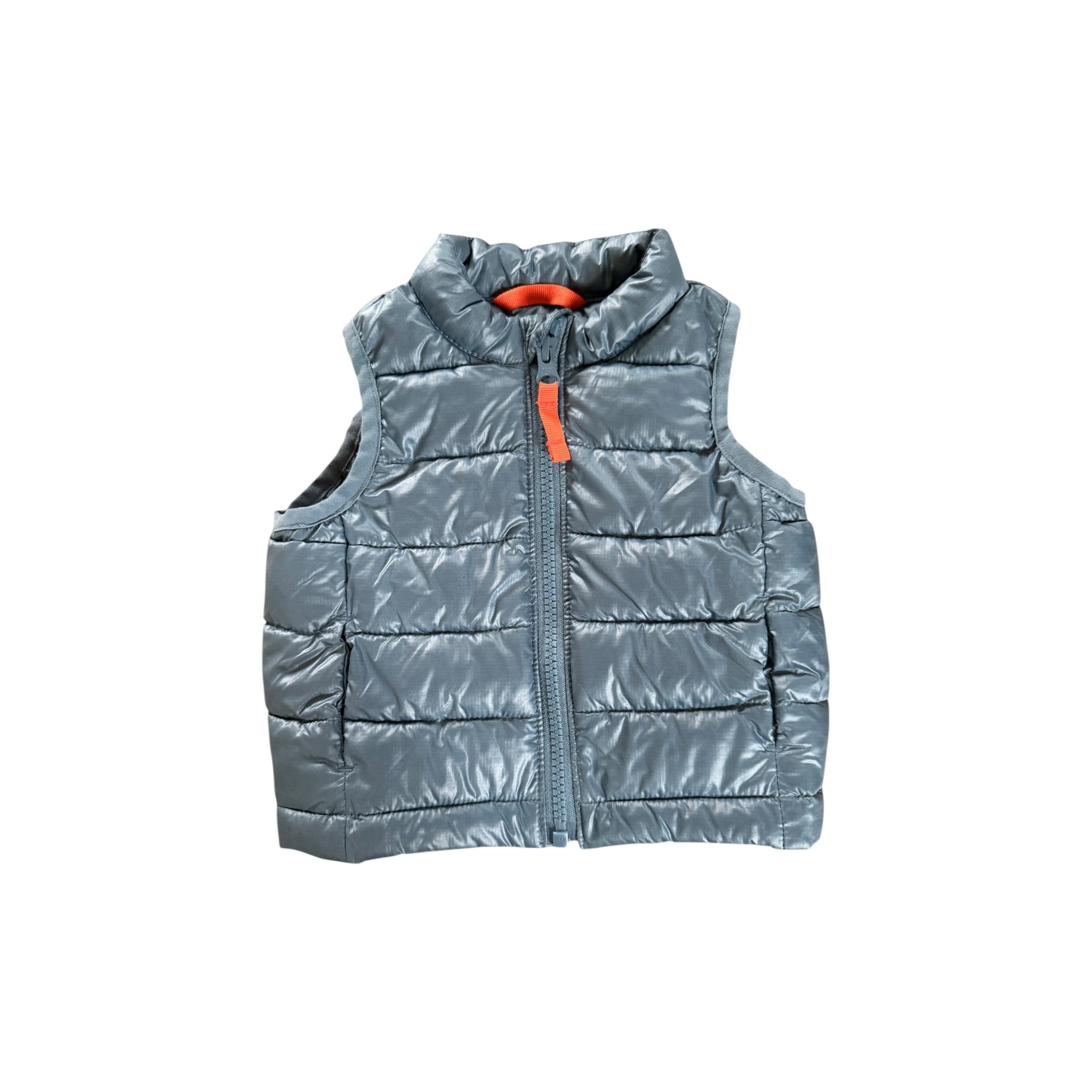 Primary Lightweight Puffer Vest