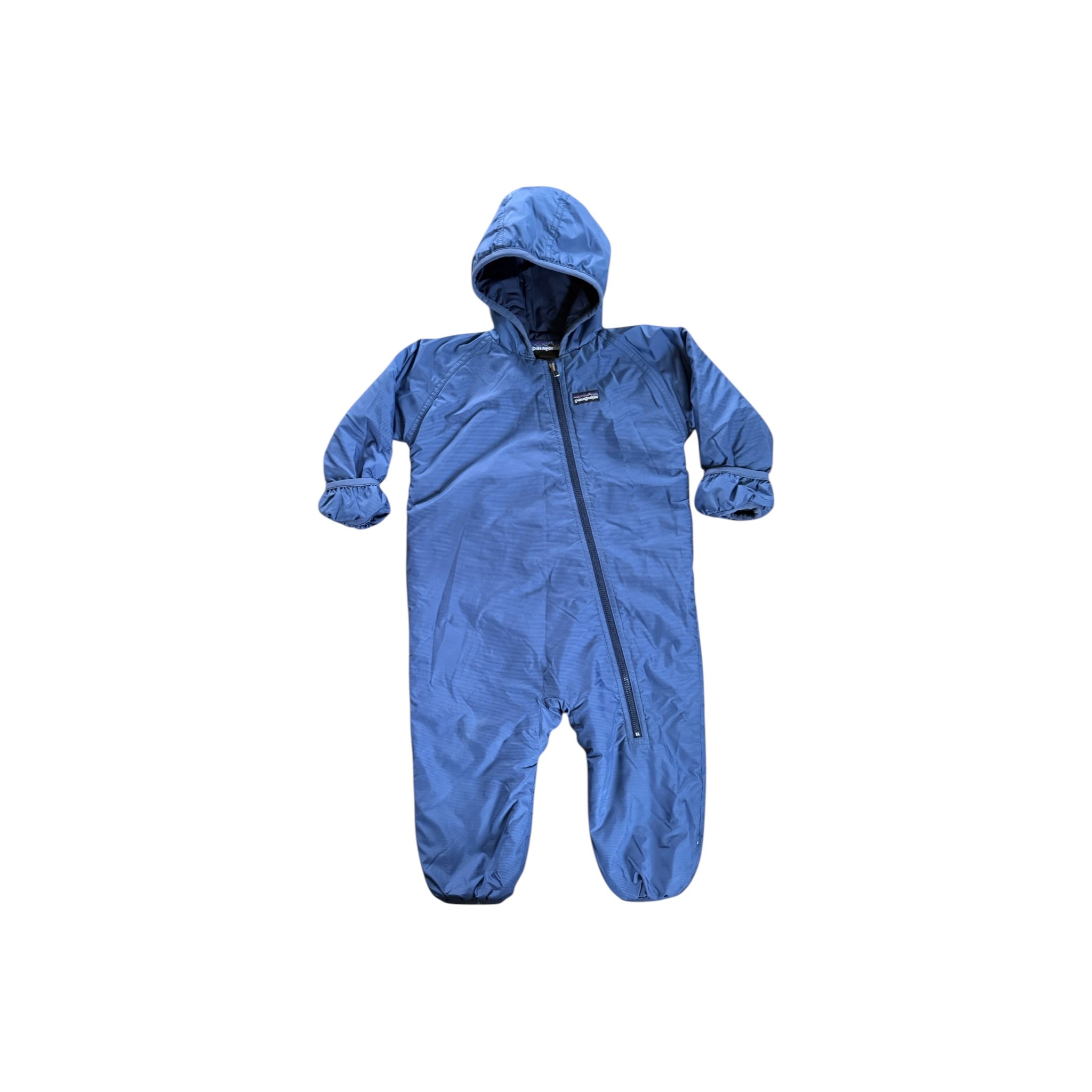 Patagonia Baby Bunting