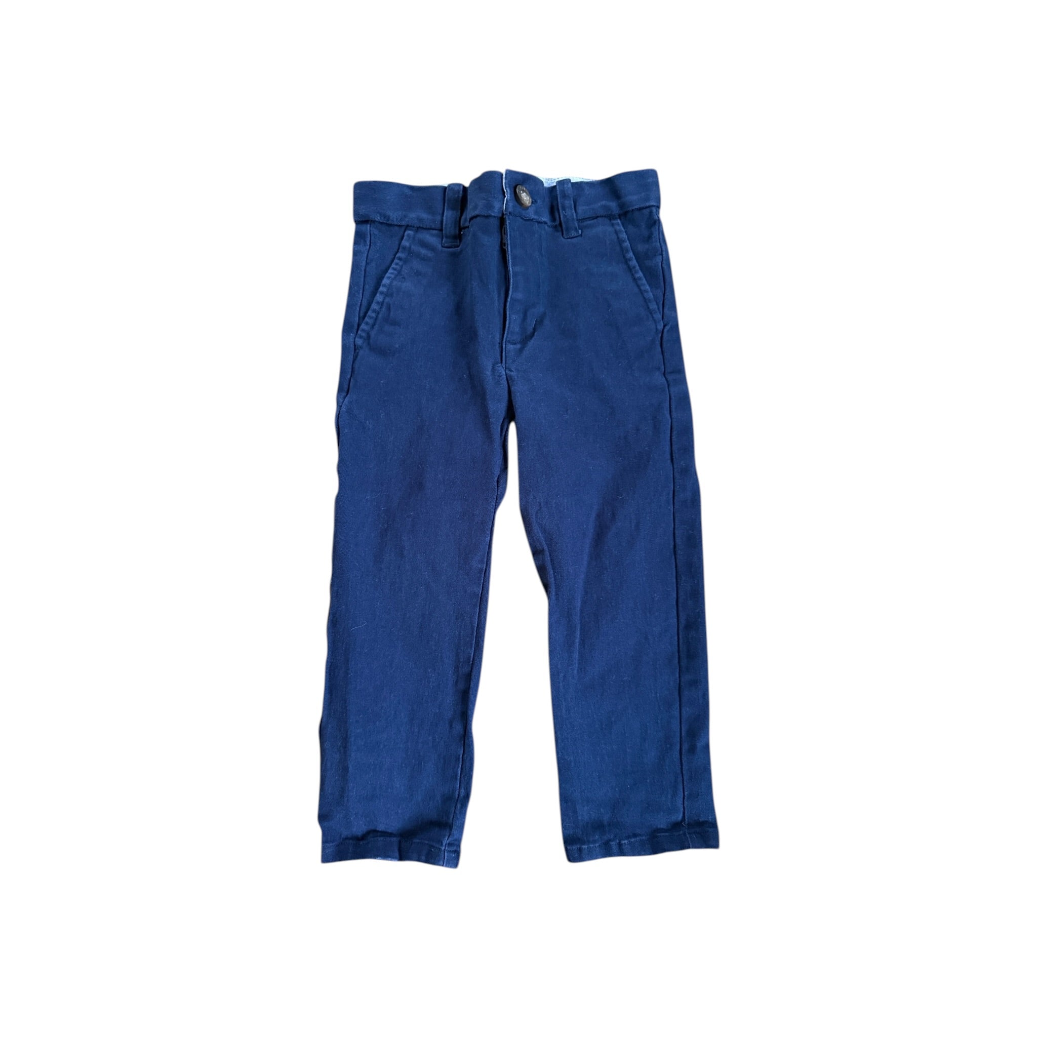 Janie & Jack Oxford Pant