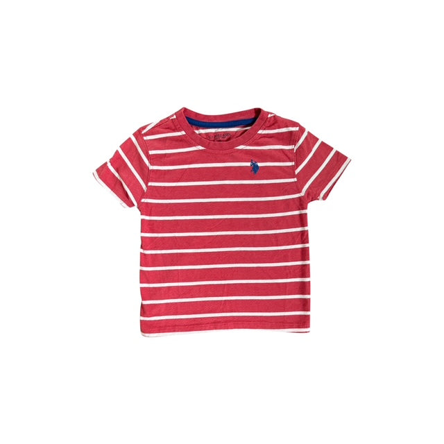U.S. Polo Assn. Striped T-Shirt