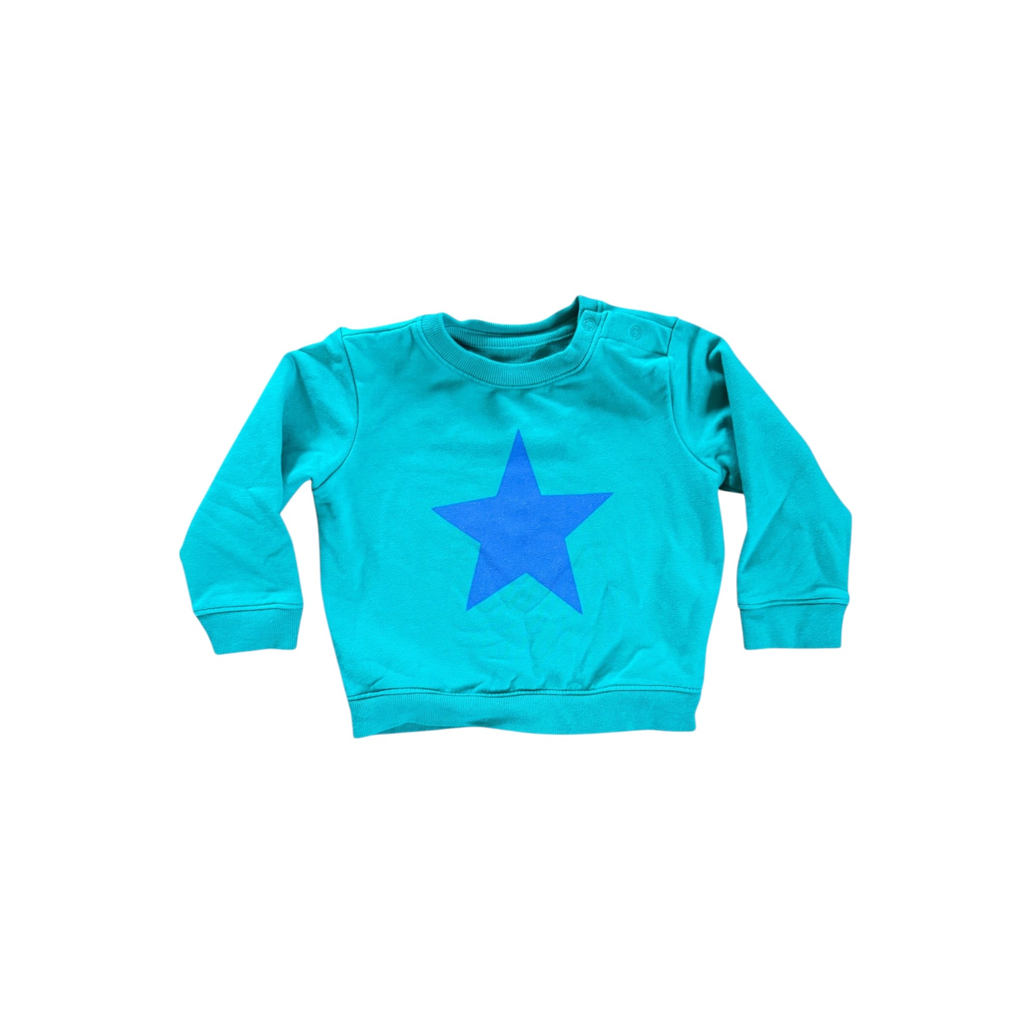 Primary Toddler Star Sweatshirt