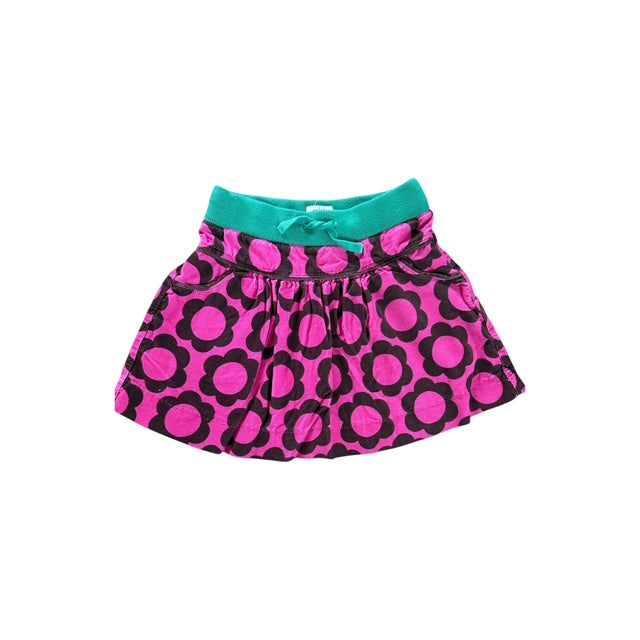 Mini Boden Corduroy Skirt