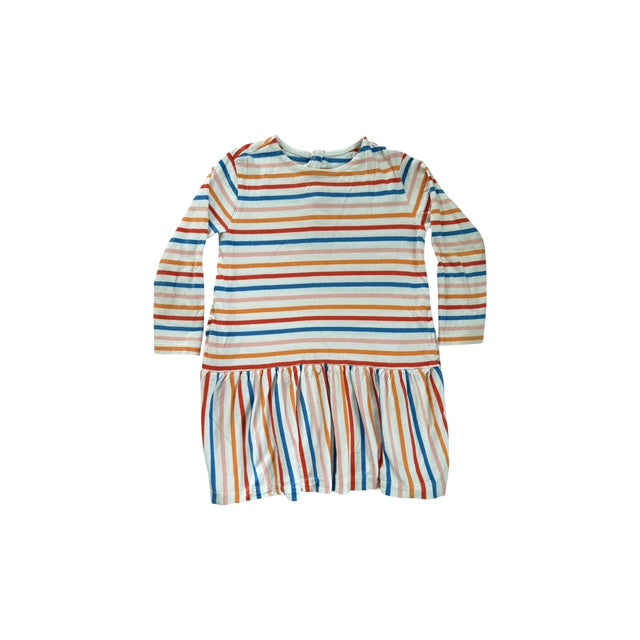 Primary Explorer Dress