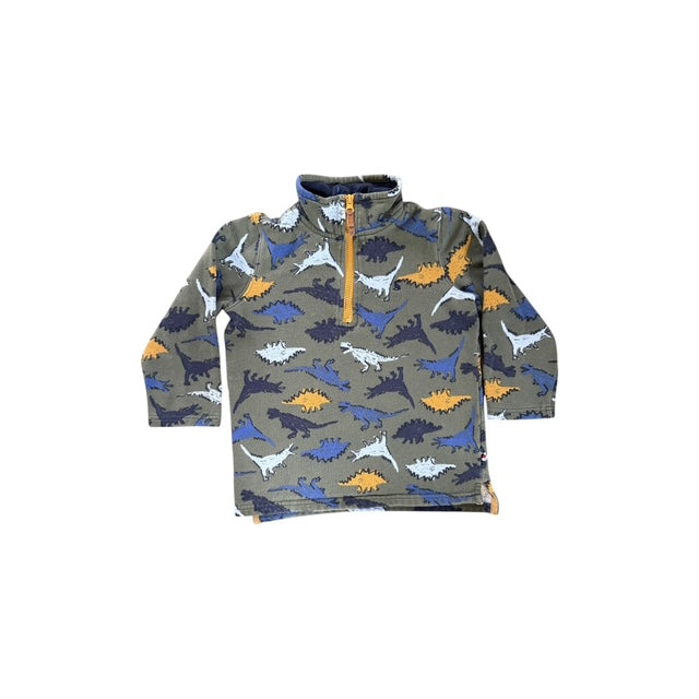 Joules Dinosaur Pullover
